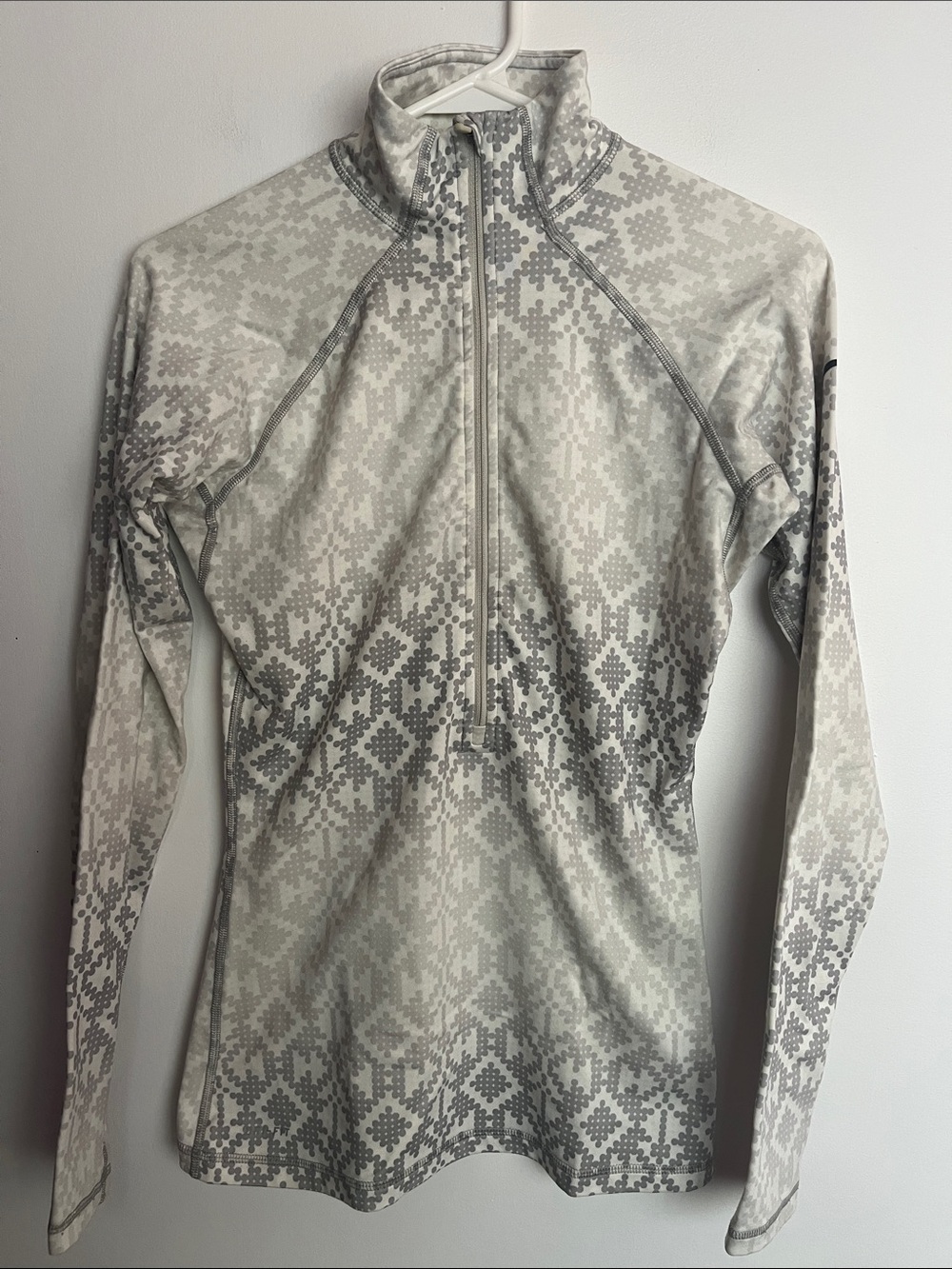 Nike Pro Thermal Top Size Small